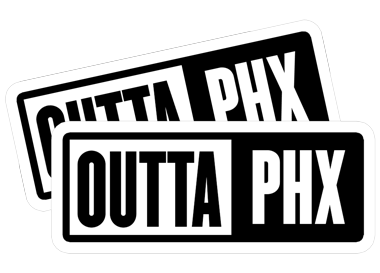 Bumper stickers